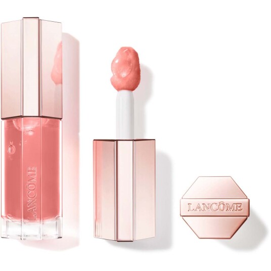 Lancôme Lip Idôle Juicytreat Juicy Oil In Gloss 33 Idôle Nude 9ml Lancôme Lip Idôle Juicytreat Juicy Oil In Gloss 33 Idôle Nude 9ml