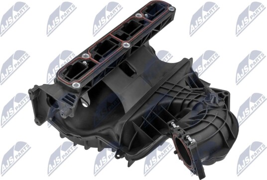 NTY BKS-CH-006 Innsugsmanifold