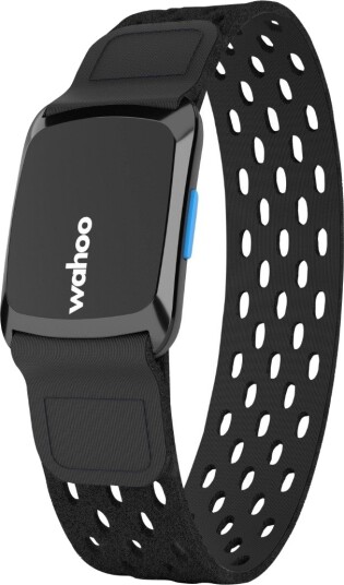 WAHOO TICKR FIT BT HRM ARMBÅND