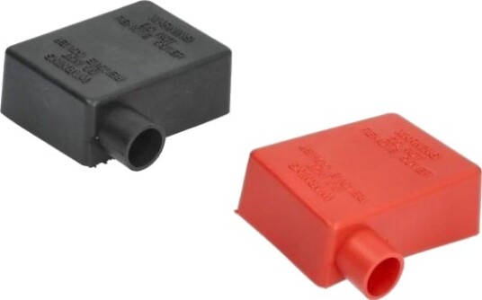 Tildekning, batteripolklemme TRUCKLIGHT TL-KLM005-KPL Tildekning, batteripolklemme TRUCKLIGHT TL-KLM005-KPL