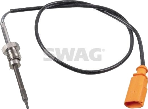 Sensor, eksostemperatur SWAG 33 11 3152