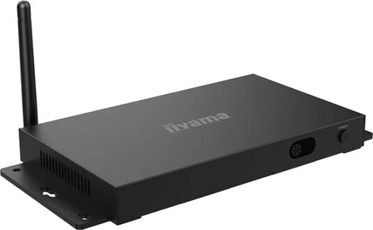 iiyama Signage Box IISIGNAGEBOX 1 IISIGNAGEBOX 1 iiyama Signage Box IISIGNAGEBOX 1 IISIGNAGEBOX 1