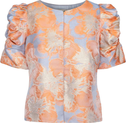 Haust Collection Dame Bluser & Skjorter Flerfarget XS,
