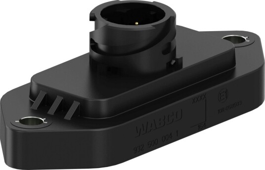 Lufttørker, trykkluftanlegg WABCO 9325000041
