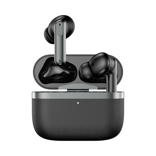 Devia Ultra1 Earbuds Svart Devia Ultra1 Earbuds Svart