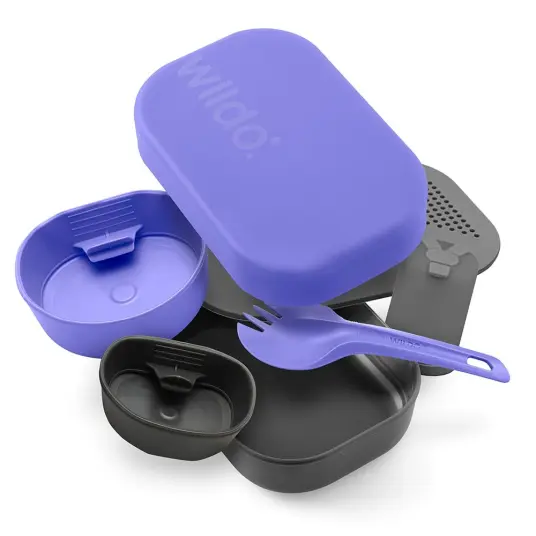 Wildo TALLRIKSLÅDA ORIGINAL BLÅBÆR Wildo TALLRIKSLÅDA ORIGINAL BLÅBÆR