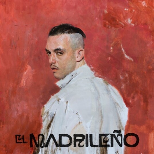 C. Tangana  El Madrileno  LP/Vinyl