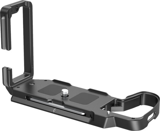SmallRig 3928 L-Bracket X-H2S Vinkelskinne SmallRig 3928 L-Bracket X-H2S Vinkelskinne
