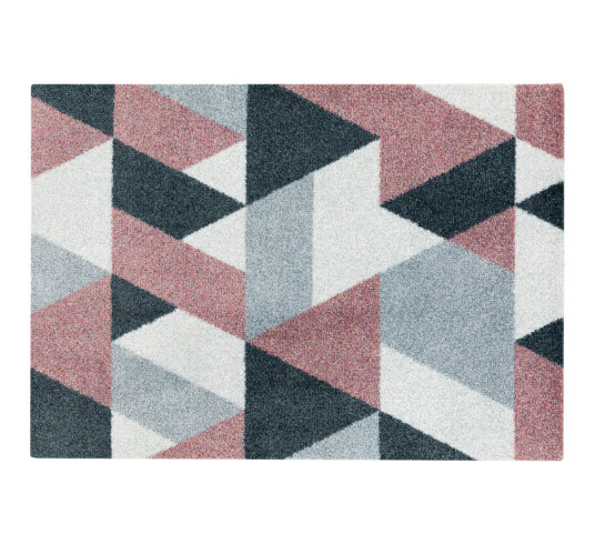 Heymat Blåne Spring dørmatte 60x85 cm Heymat Blåne Spring dørmatte 60x85 cm