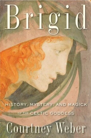 Brigid Av Courtney (Courtney Weber) Weber