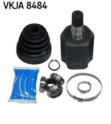 Skf Drivknute drivaksel SKF VKJA 8484 Skf Drivknute drivaksel SKF VKJA 8484