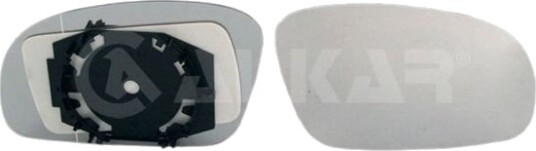 ALKAR 6412103 Speilglass, ytterspeil