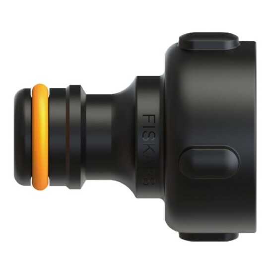 Fiskars Solid 1027058 Krankobling 3/4", Ø26,5 mm, Vanning