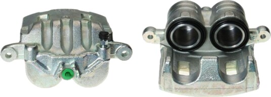 Bremsecaliper Axia 394392
