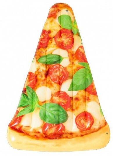 Bestway Pizza Party Lounge Flytemadrass