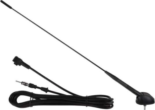 Sunker Bilantenne Sett A2