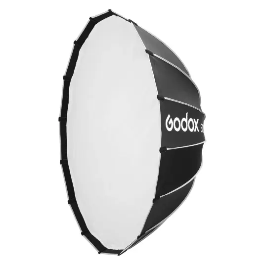 Godox Multifunctional Softboks S120T Bowens Mount