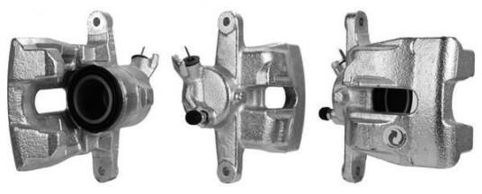 Bremsecaliper FERODO FCL694639