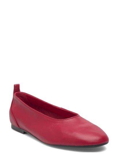 Tamaris Woms Ballerina Red 41 Tamaris Woms Ballerina Red 41