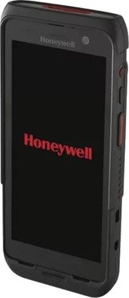 Honeywell Ct47 - Datainnsamlingsterminal - Robust - Android 12 Eller Nyere - 128 Gb Ufs Card - 5.5" Farge (2160 X 1080) - Baksidekamera + Frontkamera - Strekkodeleser - (2D-Bildefremviser) - Usb-Vert - Microsd-Spor - Nfc, Wi-Fi 6, Bluetooth, Bluetoo