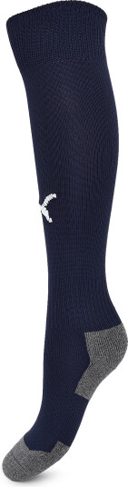 PUMA Teamliga26 Socks Core Navy 33