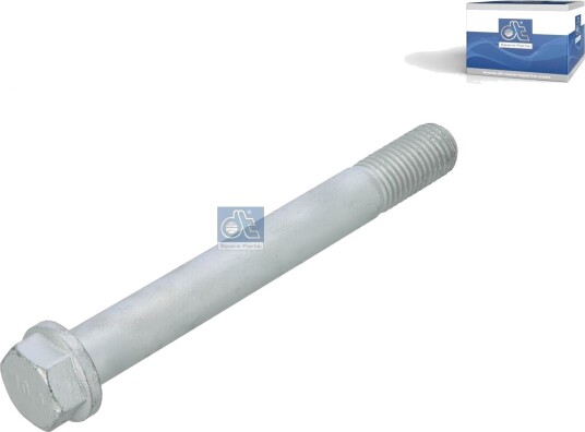 Skrue DT Spare Parts 2.01233