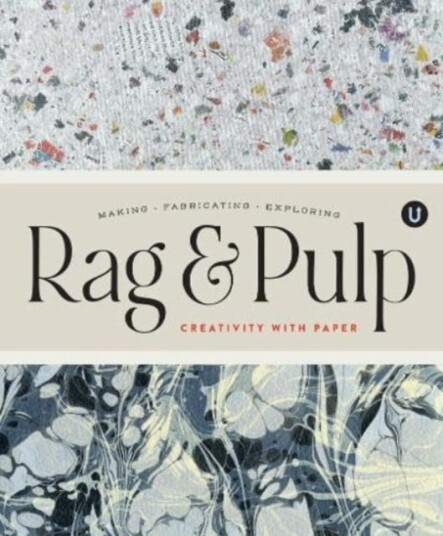 Rag & Pulp Rag & Pulp