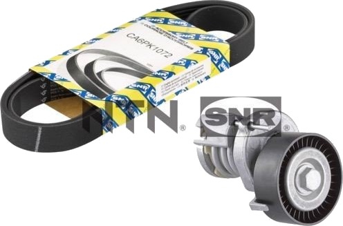 SNR KA857.20 Kileremsett SNR KA857.20 Kileremsett