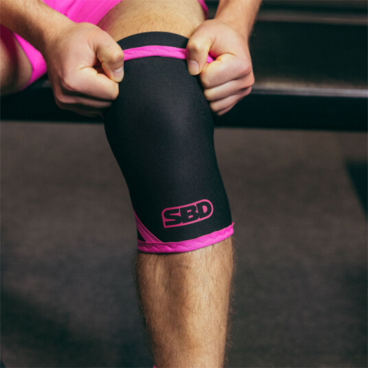 Nova Knesleeves 7 mm Nova Knesleeves 7 mm