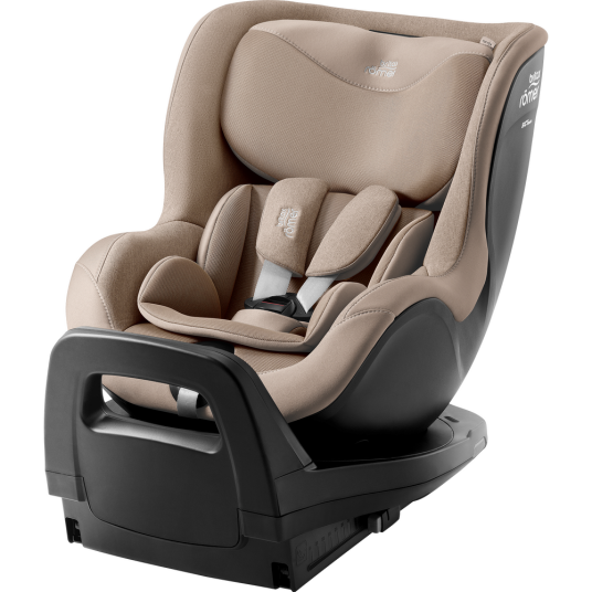 Bilstol Britax Dualfix Pro M Style Teak Bilstol Britax Dualfix Pro M Style Teak