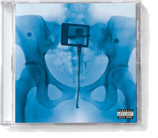Lorde Virgin CD