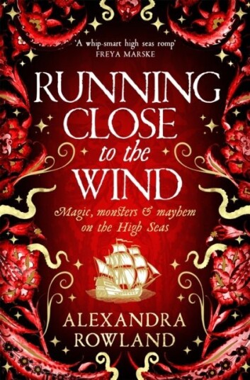 Running Close to the Wind
