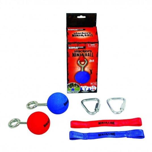 Slackers Ninjaline Balls