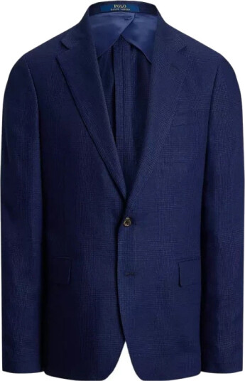 Polo Ralph Lauren Herre Jakker Blå 3XL,
