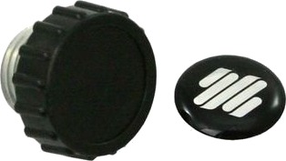 Ultraflex Påfyllingsplugg til rattpumpe vented Ultraflex Påfyllingsplugg til rattpumpe vented