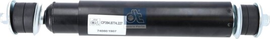 DT Spare Parts 3.69227 Støtdemper