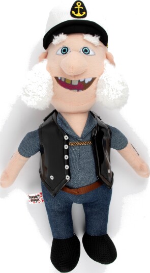 Stewart Stardust 35Cm