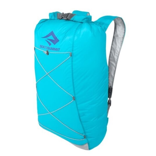 Sea to Summit Eco Travellight Ultrasil Dry Day Pack 22L Sea to Summit Eco Travellight Ultrasil Dry Day Pack 22L