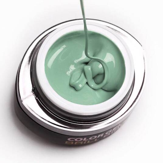 Brillbird Norge Brush & go colour gel   G132