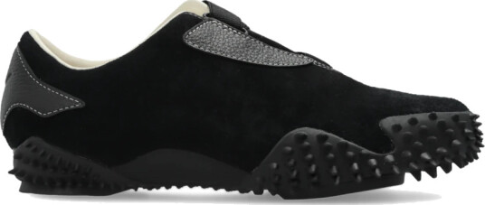 Puma Dame Sport Svart 40 1/2 EU,