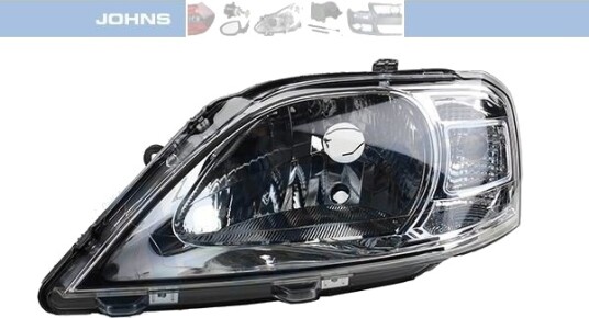 JOHNS 25 11 09-2 Frontlykter