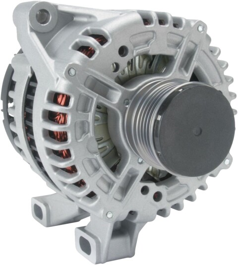 HC Cargo F 032 115 434 Dynamo HC Cargo F 032 115 434 Dynamo