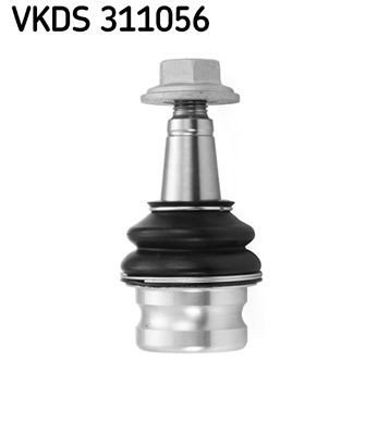 Bærekule SKF VKDS 311056