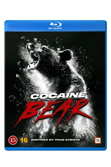 Cocaine Bear
