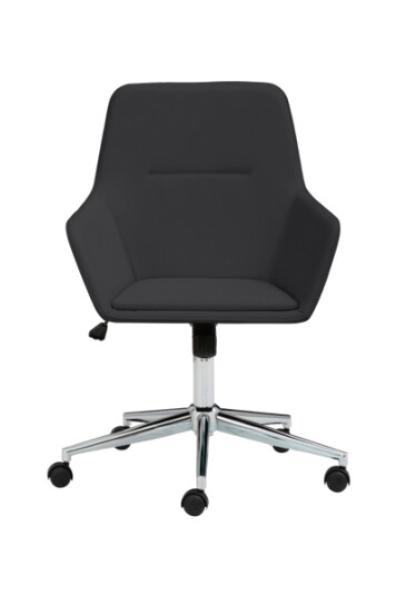 Loft24 Kontorstol Edgar 1743746-02-0 1743749-01-0