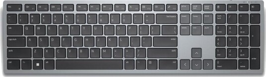 Dell KB700 Bluetooth Keyboard Dell KB700 Bluetooth Keyboard