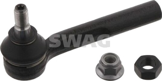 SWAG 40 93 4319 Endeledd SWAG 40 93 4319 Endeledd