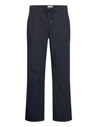 Morris Harrison Trousers - Navy - M Morris Harrison Trousers - Navy - M
