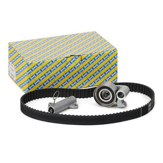 Registerreim sett SNR KD469.23
