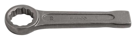 Bahco Sledge Hammer Ring Spanner 7444sg-M-80 Bahco Sledge Hammer Ring Spanner 7444sg-M-80